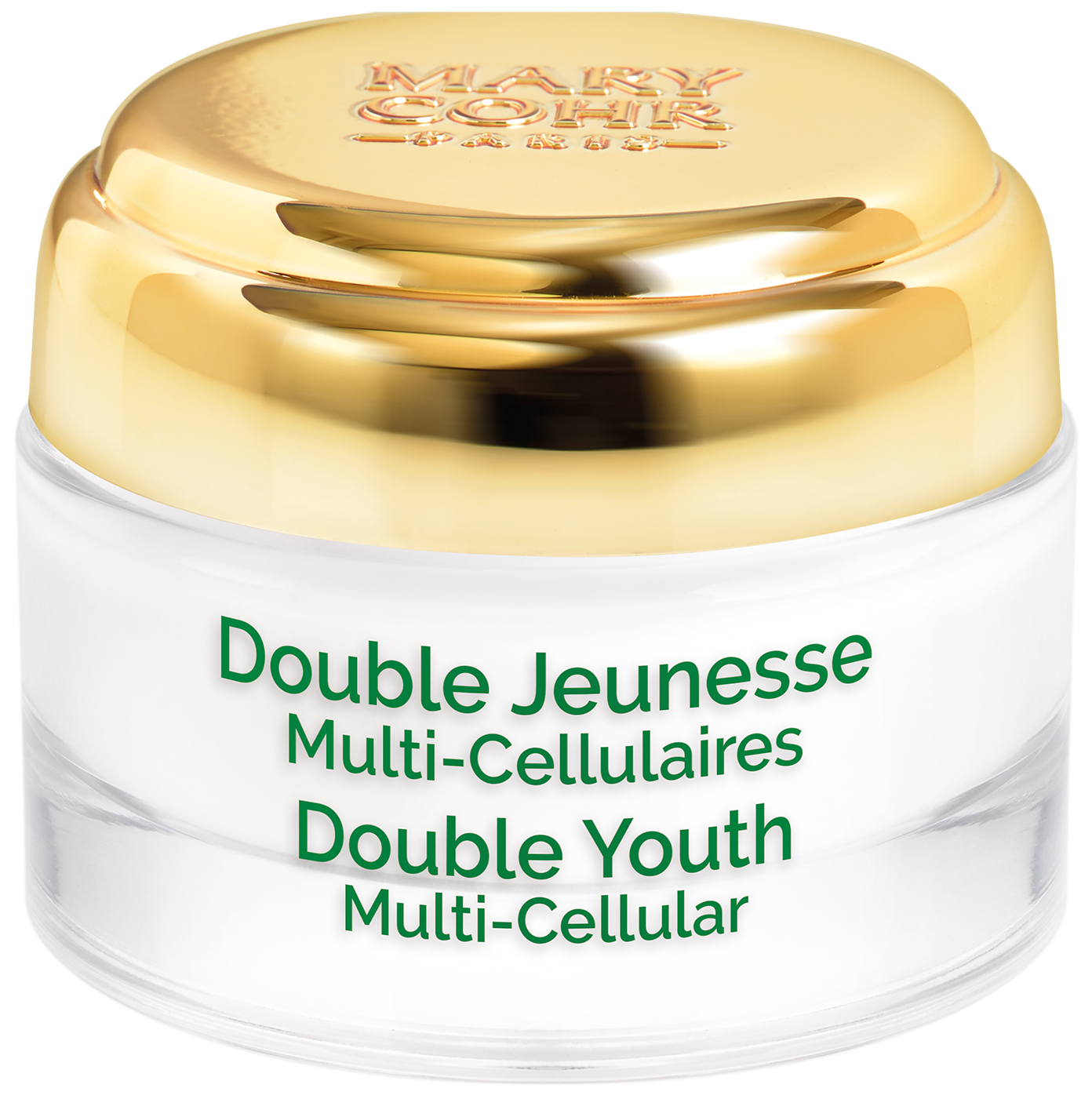 Double Youth Multi Cellular